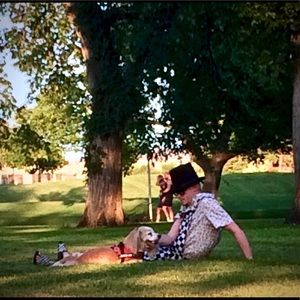 Meet your Posher, Scott